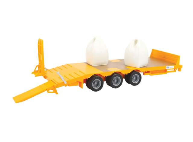 Britains | Kane Kane | BR43112A1 | 1/16 | 1/16 Kane low trailer | 