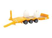 Britains | Kane Kane | BR43112A1 | 1/16 | 1/16 Kane low trailer | 