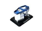 AT-Collections |   | AT3200511 | 1/32 | DeLaval VMS V300 Milking robot | 